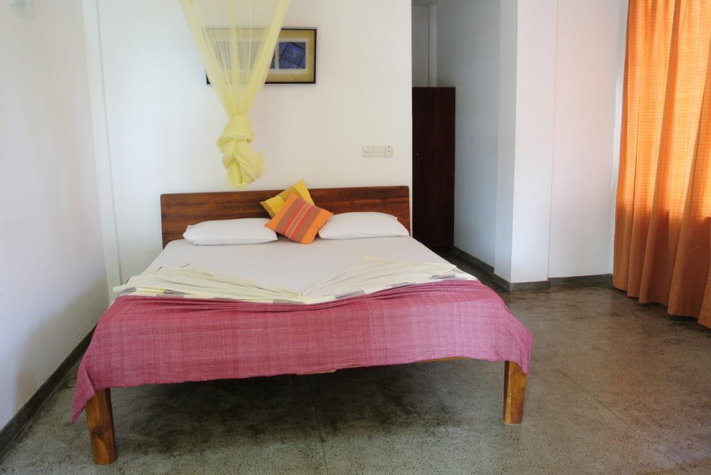 Surf Lanka Hotel Матара Экстерьер фото