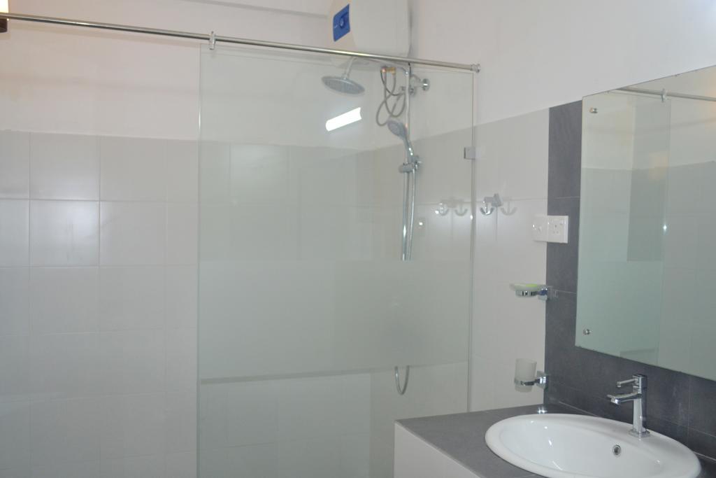 Surf Lanka Hotel Матара Экстерьер фото