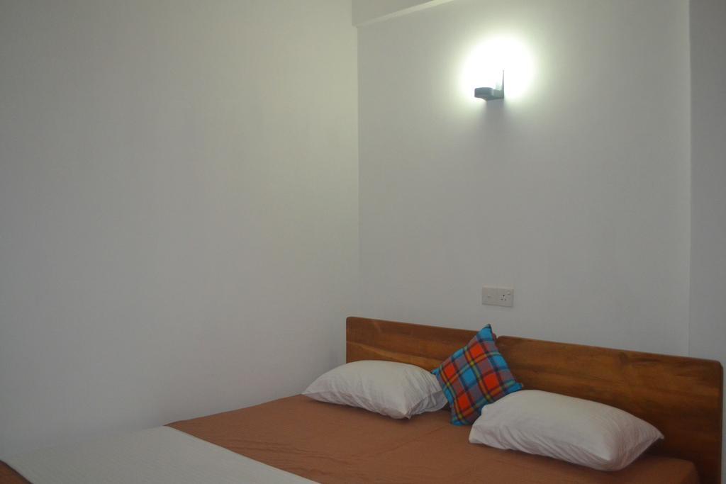 Surf Lanka Hotel Матара Экстерьер фото