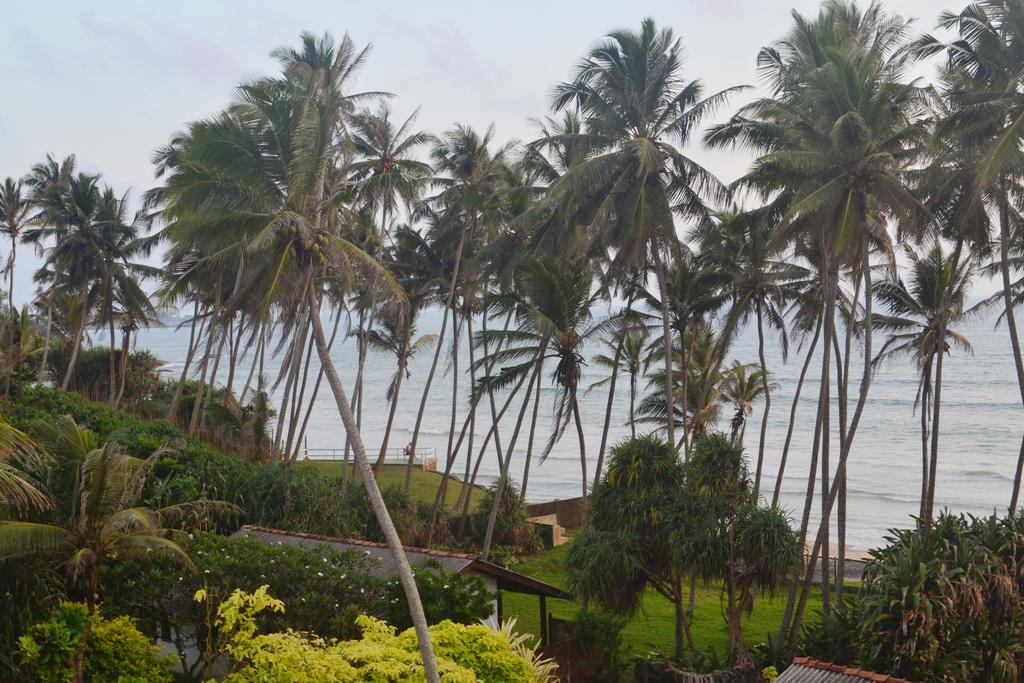 Surf Lanka Hotel Матара Экстерьер фото